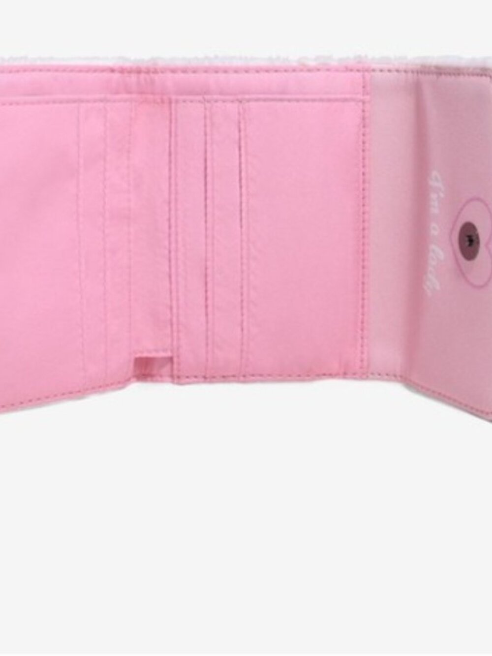 Loungefly X Disney The Aristocats Wallet NWT - Picture 2 of 6